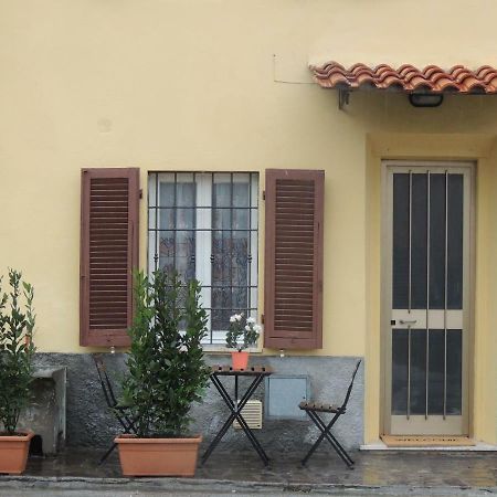 Bed and Breakfast A Casa Di Lucia Pisa Exterior foto